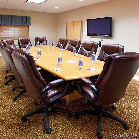 Holiday Inn Express Hotel & Suites Bay City By Ihg 